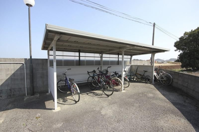 【その他共用部分】 | メゾングランシャリオ