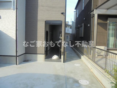 【その他共用部分】 | リヴェール東味鋺