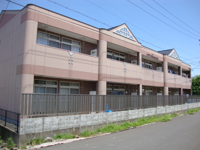 レジデンスＴＡＫＥＮＡＫＡ