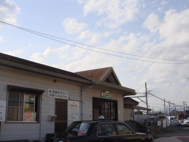 レジデンスＴＡＫＥＮＡＫＡの周辺|広神戸駅(養老鉄道　養老線)まで1,989ｍ