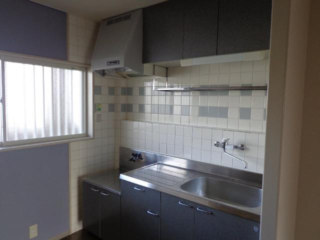 レジデンスＴＡＫＥＮＡＫＡのキッチン|キッチン