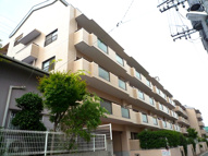 ライフプラザ白萩（D-4）の画像