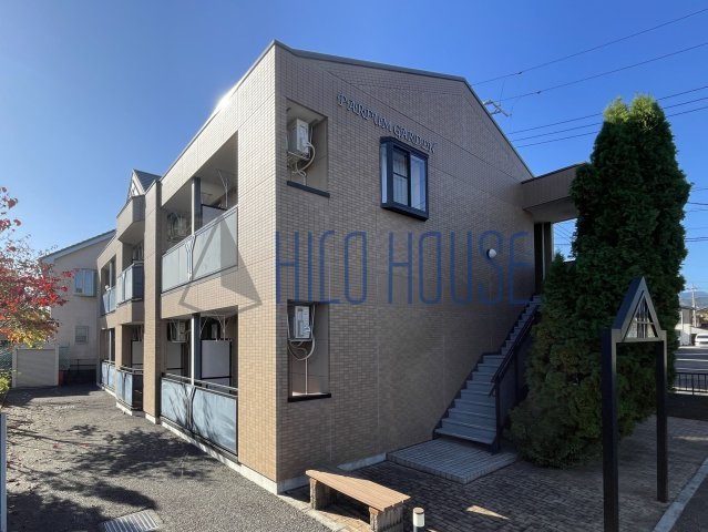 パルファムガーデン