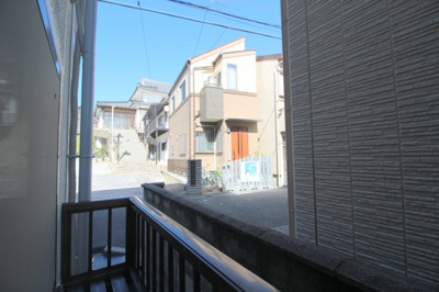 【展望】 | コテージ曽根