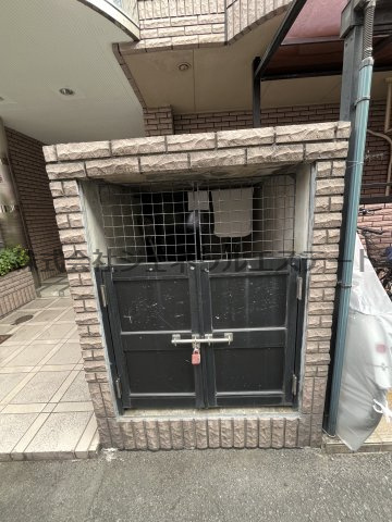 ウィスコM大和田のその他共用部分