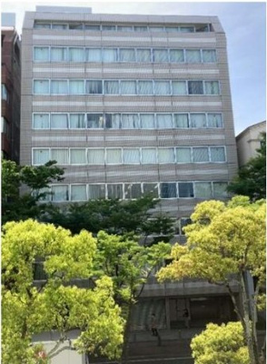 【外観】 | 新横浜丸文ビル