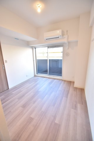 大阪市城東区新喜多１丁目の賃貸マンションのその他