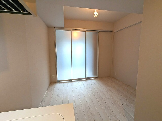 LEFOND PROGRES上野マークスの設備