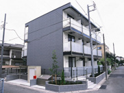 レオパレス東希望が丘の画像