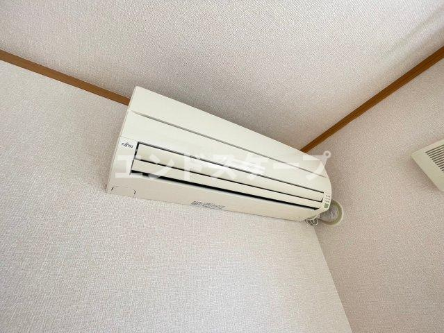 サージ　Ａの設備|高崎、前橋、伊勢崎エリアのお部屋探しはエンドスケープまで！お客様の理想お聞かせ下さい♪