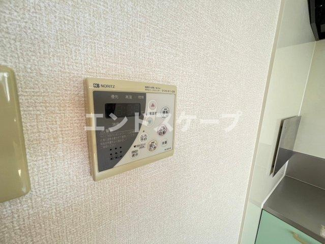 サージ　Ａの設備|高崎、前橋、伊勢崎エリアのお部屋探しはエンドスケープまで！お客様の理想お聞かせ下さい♪