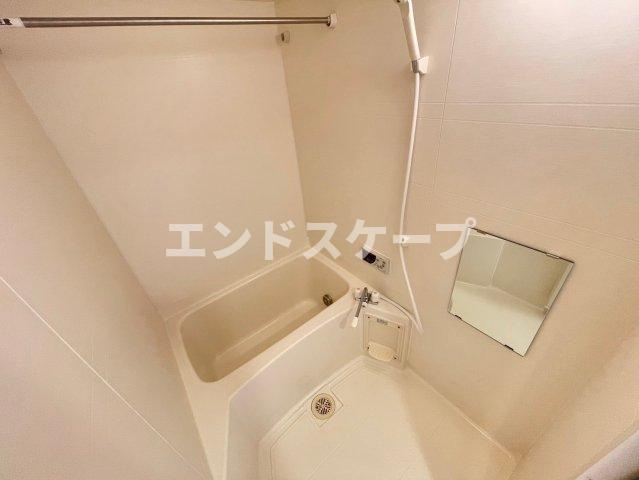 サージ　Ａの浴室|高崎、前橋、伊勢崎エリアのお部屋探しはエンドスケープまで！お客様の理想お聞かせ下さい♪