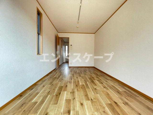 サージ　Ａの内装|高崎、前橋、伊勢崎エリアのお部屋探しはエンドスケープまで！お客様の理想お聞かせ下さい♪