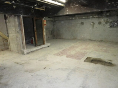 【内装】 | 第２河田ビル