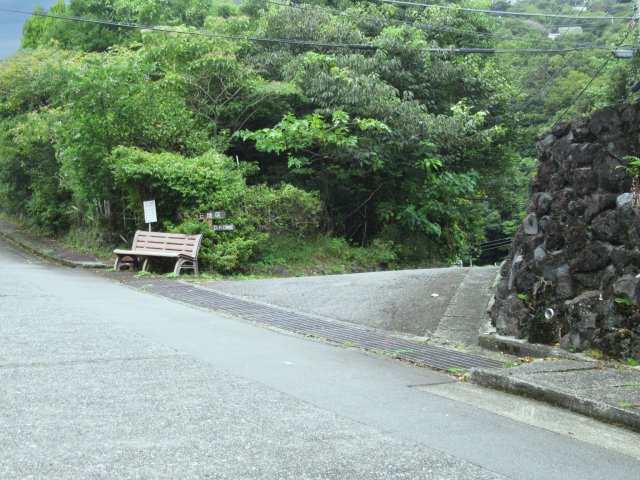 エンゼルフォレスト伊豆赤沢③温泉権利付きのその他|マイクロバス　バス停