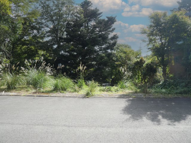 エンゼルフォレスト赤沢望洋台④