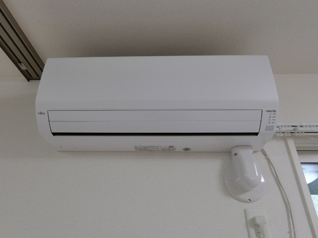 【設備】D-ROOM 二軒茶屋 TMT