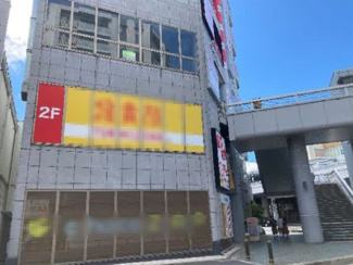 【外観】