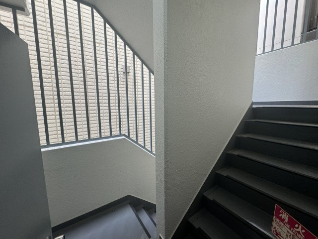 赤羽SKビルのその他共用部分