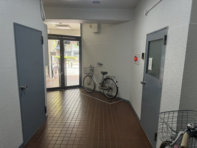 【その他共用部分】 | 赤羽SKビル