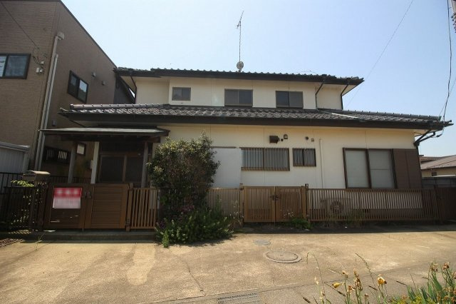 下野市小金井1丁目の外観|外観