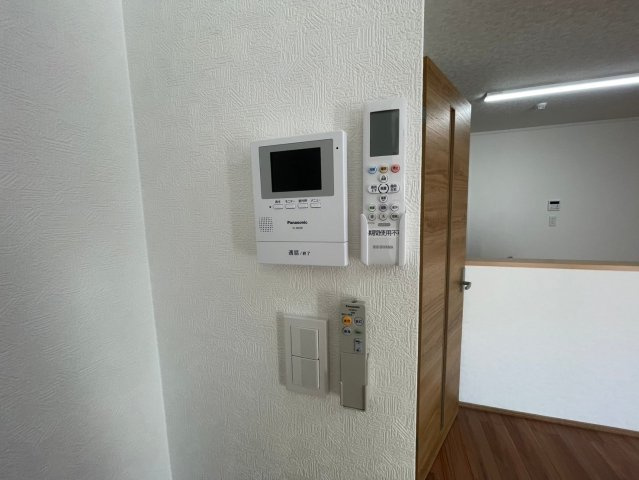 プリマ若松Aのセキュリティ