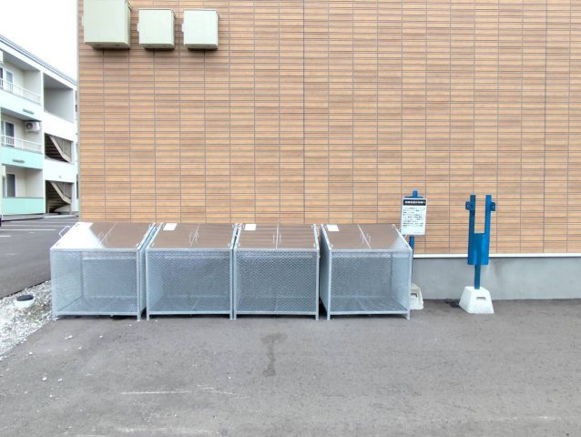プリマ若松Aのその他共用部分