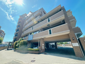 【外観】 | 【三愛シティライフ春日6】少しでも気になる方はすぐにご連絡ください。住宅ローン・その他ご質問等いつでもお待ちしております。