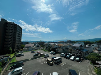 【展望】 | 眺望や景観は実際にご確認ください♪