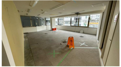 【内装】 | 第５吉田ビル