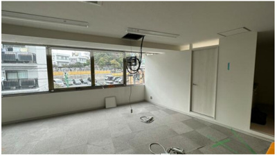 【内装】 | 第５吉田ビル