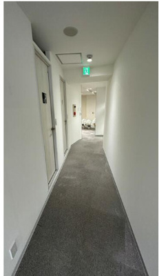 【その他共用部分】 | 第５吉田ビル