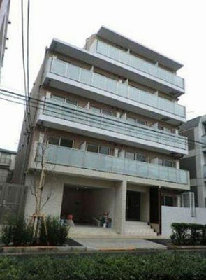 【外観】 | GROWS TOKIWADAI | 耐震性・防音性に優れた鉄筋コンクリートマンション♪