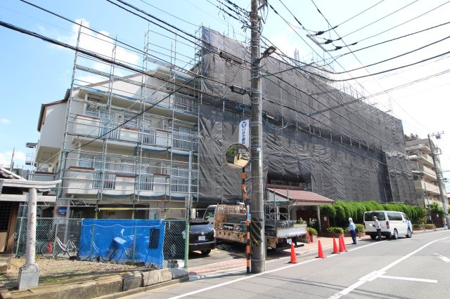 グリーンプラザ竹ノ塚の画像