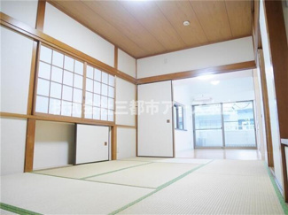 【寝室】 | Ｋハイツ | Ｋハイツ