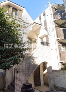 【外観】 | Ｋハイツ | Ｋハイツ