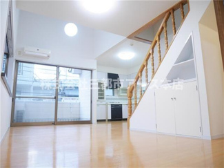 【居間・リビング】 | Ｋハイツ | Ｋハイツ