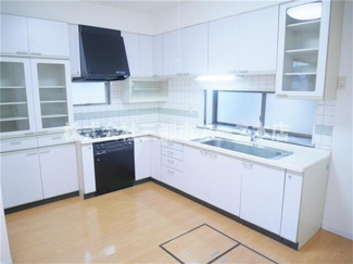 【キッチン】 | Ｋハイツ | Ｋハイツ