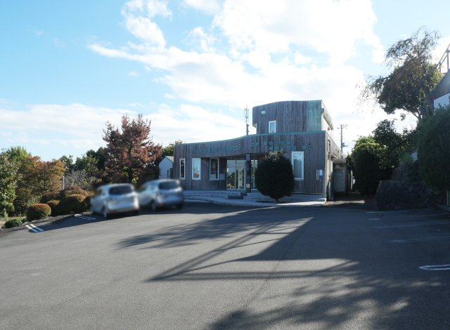 伊豆大室高原別荘地①のその他|別荘地管理センター