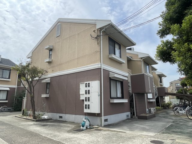 セジュール日野Ⅰ