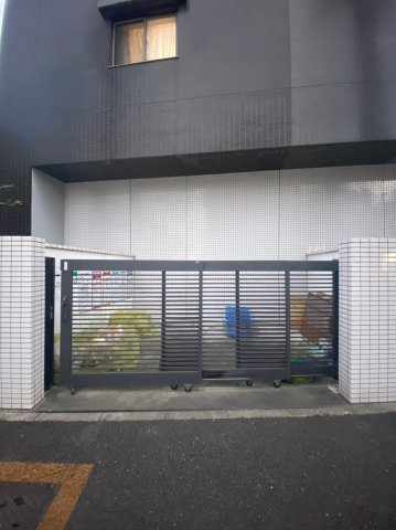 N.S.ZEAL 大曽根　名古屋市賃貸　仲介手数料無料のその他共用部分