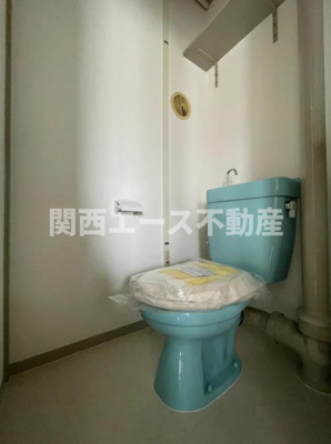 【トイレ】 | 熊取団地