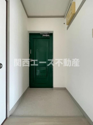 【玄関】 | 熊取団地