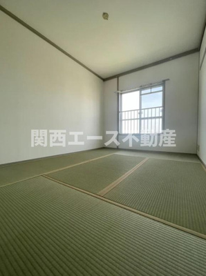 【寝室】 | 熊取団地