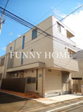 キャトル池尻の画像