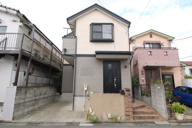 足立区東伊興3丁目　中古戸建の画像