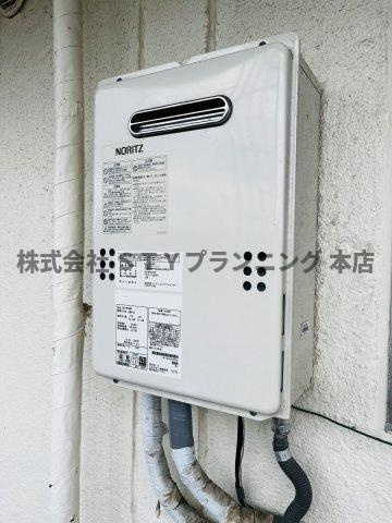 仲介手数料0円！パールマンション月ヶ丘の設備