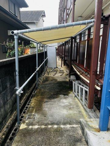 仲介手数料0円！パールマンション月ヶ丘のその他共用部分