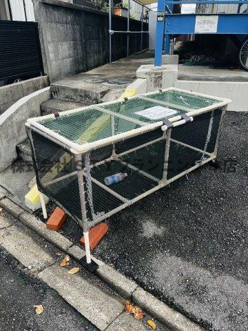 仲介手数料0円！パールマンション月ヶ丘のその他共用部分