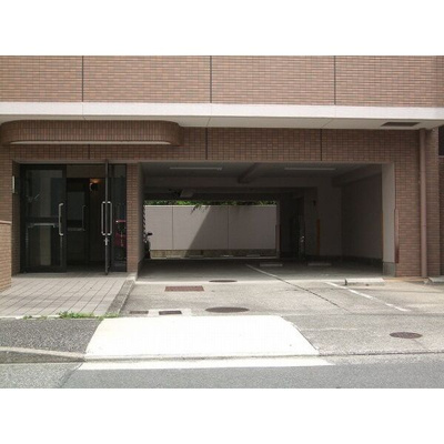 【駐車場】 | セントラルリッツ